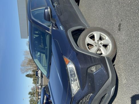 Used 2019 Toyota RAV4 Limited AWD/4WD image 32