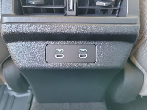 Certified 2025 Honda Accord LX image 14