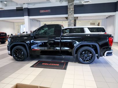 New 2026 GMC Sierra 1500 Pro w/ Pro Value Package