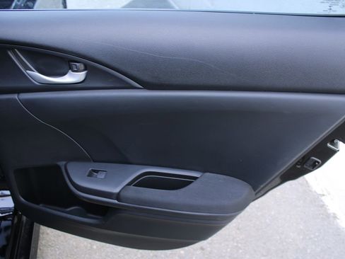 Used 2017 Honda Civic EX-T image 18