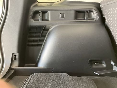 Used 2023 Ford Bronco Sport Outer Banks w/ Tech Package image 37