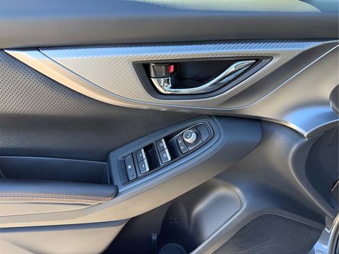 Used 2021 Subaru Crosstrek 2.5i Limited w/ Popular Package #4 image 16