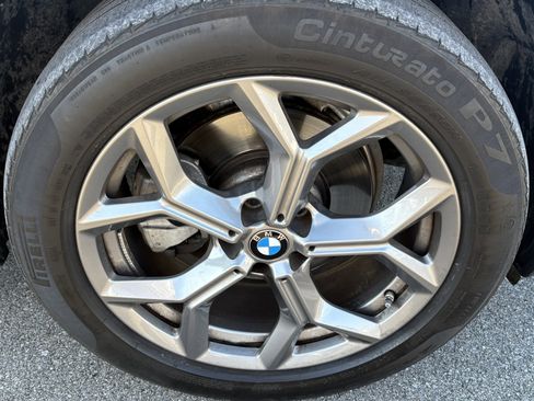 Used 2023 BMW X3 sDrive30i w/ Premium Package image 15