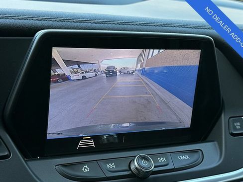 Used 2020 Chevrolet Blazer LT FWD image 22