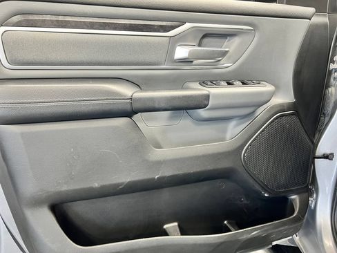 Used 2022 RAM 1500 Big Horn AWD/4WD image 20