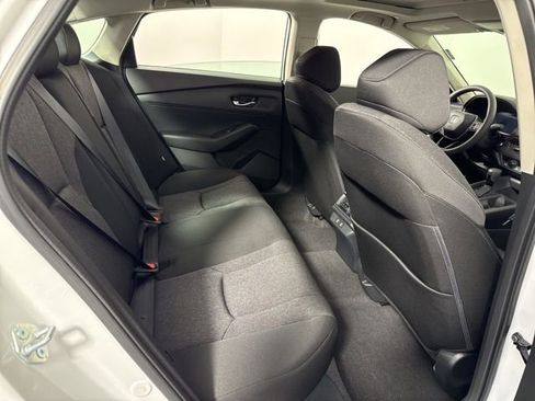 New 2025 Honda Accord SE image 21