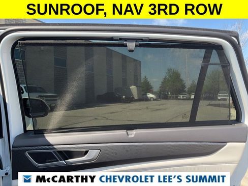 Used 2024 Volkswagen Atlas Cross Sport SEL Premium R-Line image 37