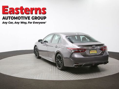 Used 2023 Toyota Camry XSE image 60
