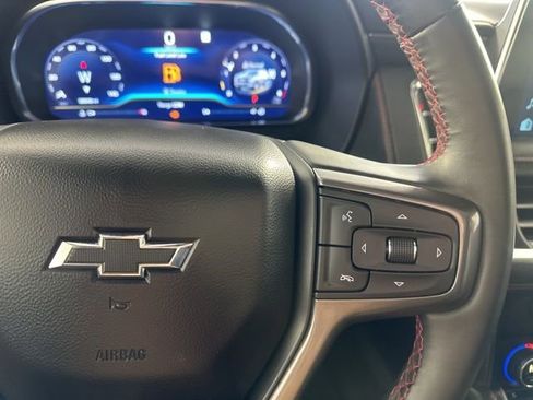 Used 2024 Chevrolet Suburban RST w/ Sport Performance Package image 26