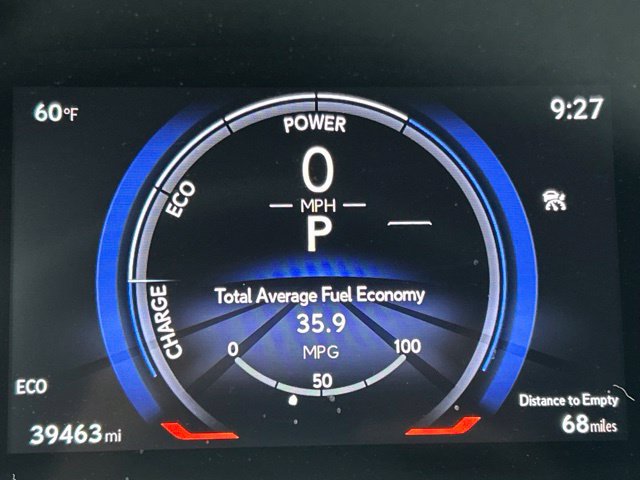 Used 2023 Lexus RX 350 w/ Accessory Package (Z1) AWD/4WD image 58