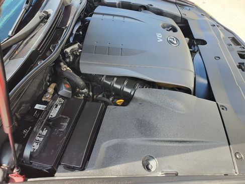 Used 2007 Lexus IS 250 RWD image 34
