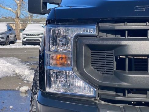 Used 2021 Ford F350 XL image 12