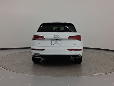 Used 2023 Audi Q5 2.0T Premium w/ Convenience Package image 10