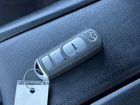 Used 2017 MAZDA MX-5 Miata RF Club w/ Brembo/BBS Package image 29