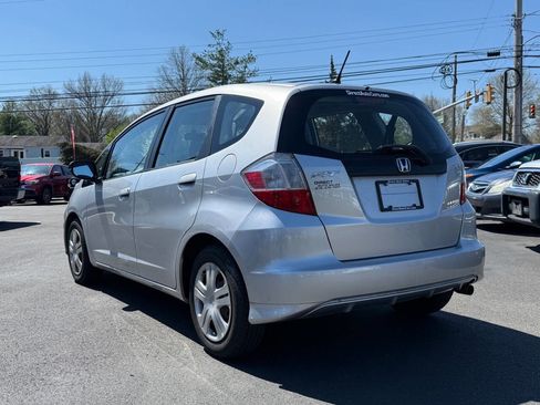 Used 2011 Honda Fit image 7