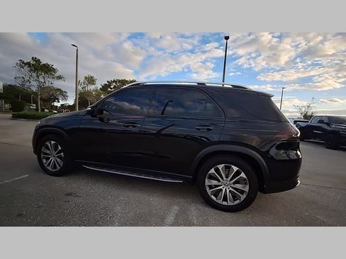 Used 2020 Mercedes-Benz GLE 450 4MATIC w/ Premium Package image 49