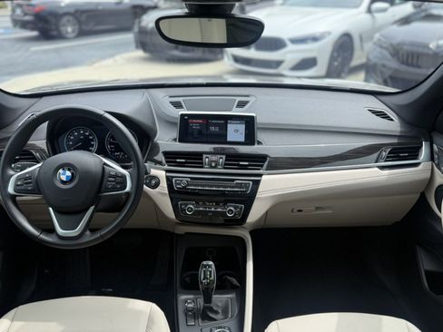 Used 2022 BMW X1 sDrive28i w/ Convenience Package FWD image 21