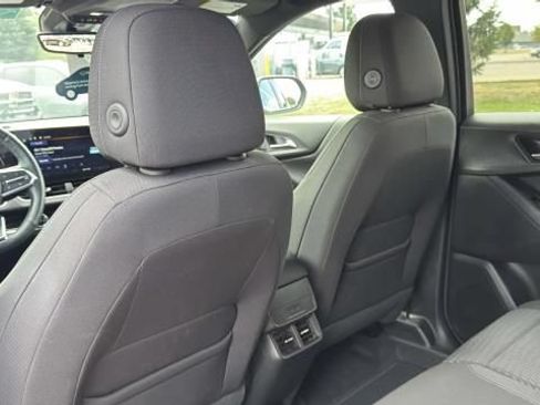 Certified 2025 Chevrolet Equinox LT w/ Safety and Technology Package AWD/4WD image 26