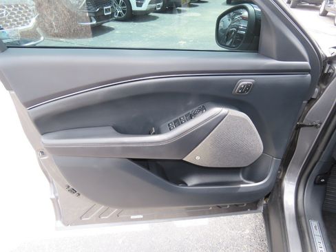 Used 2023 Ford Mustang Mach-E Premium RWD image 25