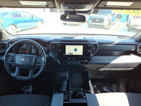 Used 2025 Toyota Tundra SR image 23