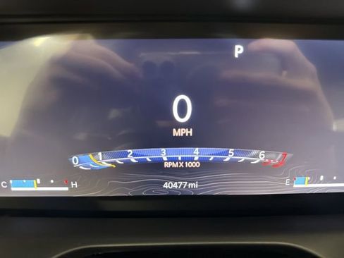 Used 2023 Jeep Grand Cherokee L Altitude image 35