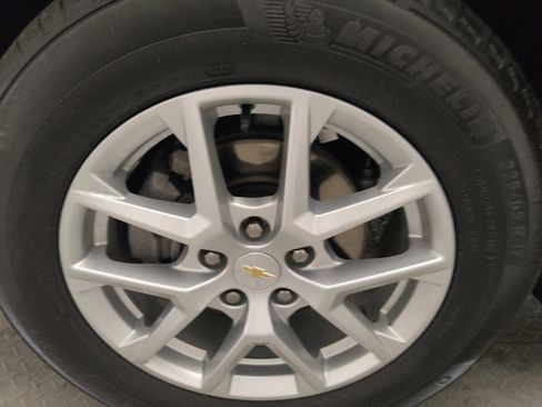 Used 2024 Chevrolet Equinox LT image 31