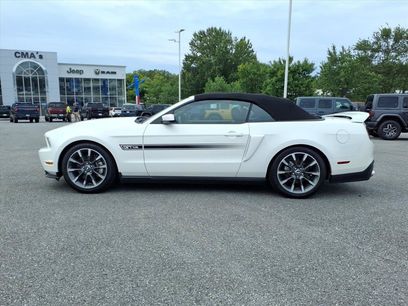 Used 2011 Ford Mustang GT Premium w/ Electronics Pkg