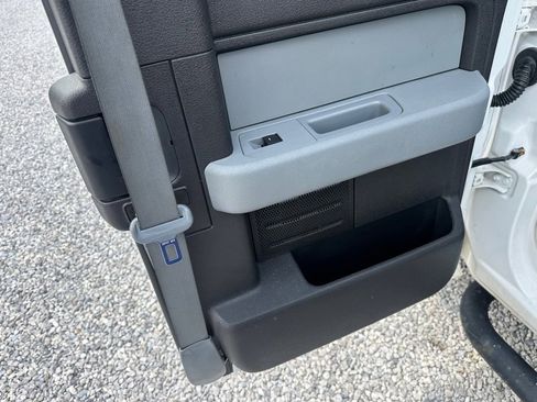 Used 2012 Ford F150 XLT w/ XLT Convenience Pkg image 22