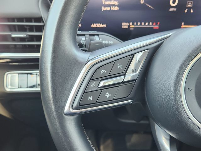 Used 2024 Buick Envision Preferred AWD/4WD image 29