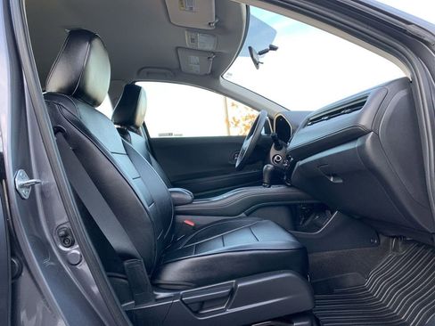 Used 2021 Honda HR-V LX image 26