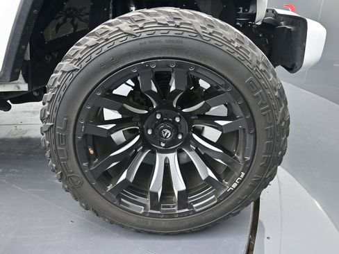 Used 2021 Jeep Gladiator Sport w/ Quick Order Package 24Q 80Th image 9