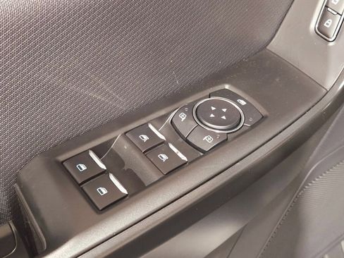 New 2025 Ford F150 STX w/ STX Black Appearance Package image 24