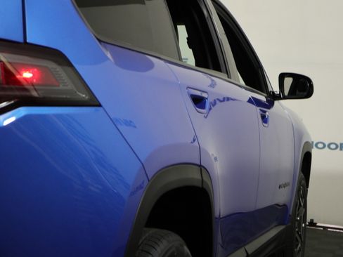 New 2026 Jeep Cherokee Laredo AWD/4WD image 5
