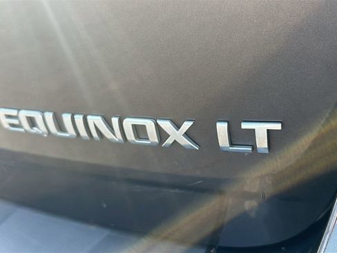 Used 2014 Chevrolet Equinox LT w/ Driver Convenience Package FWD image 11