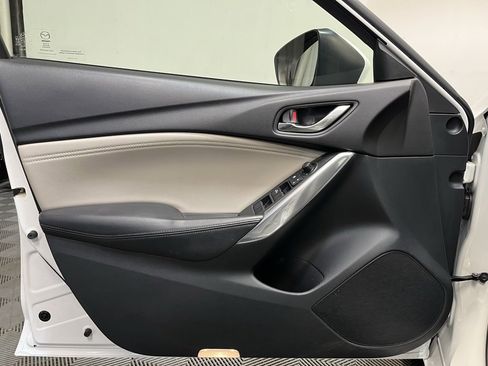 Used 2014 MAZDA MAZDA6 Touring image 13