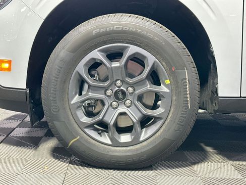 New 2025 Ford Maverick XLT w/ Equipment Group 301A image 12