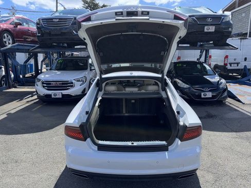 Used 2016 Audi A7 TDI Prestige w/ Prestige Package image 43