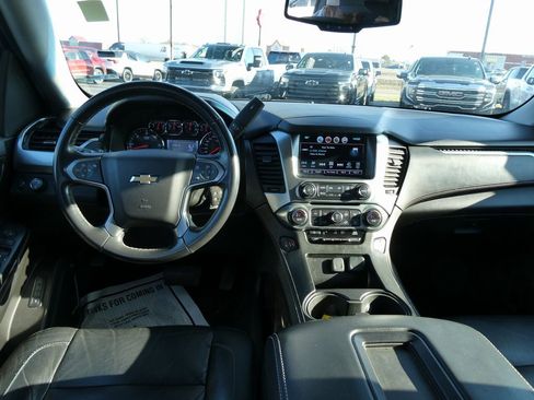 Used 2020 Chevrolet Tahoe LT image 21