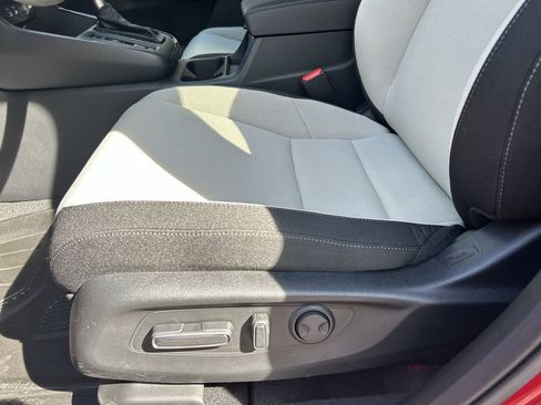 New 2025 Honda CR-V EX image 16