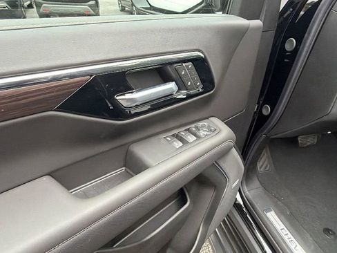 New 2026 Chevrolet Suburban Premier w/ Sun And Tow Package image 13