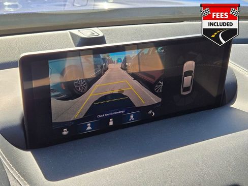 Used 2025 Acura TLX SH-AWD w/ A-SPEC Pkg image 12