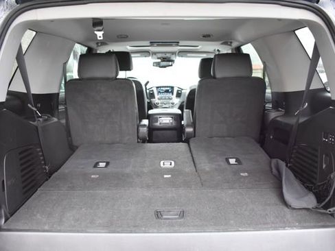 Used 2020 GMC Yukon Denali w/ Denali Ultimate Black Edition image 41