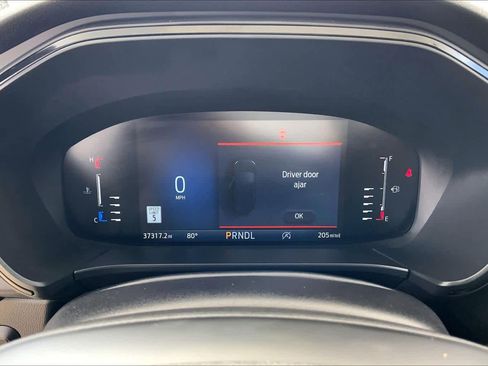 Used 2023 Ford Escape ST-Line Select w/ Tech Pack #1 image 25