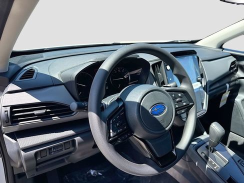 New 2026 Subaru Crosstrek 2.5i Premium AWD/4WD image 10