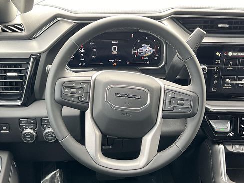 New 2026 GMC Sierra 3500 Denali AWD/4WD image 12