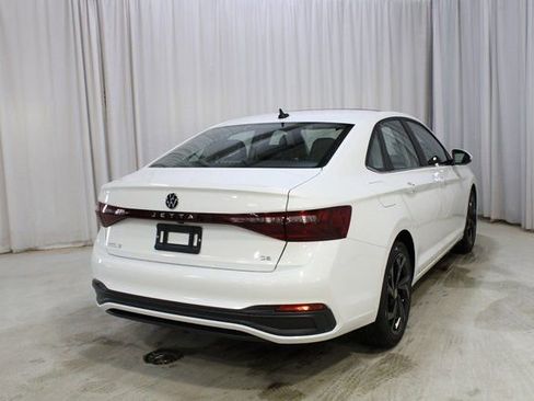 New 2026 Volkswagen Jetta SE image 24