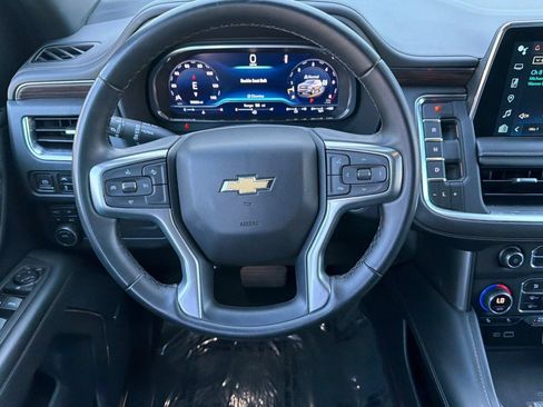 Used 2023 Chevrolet Tahoe LT AWD/4WD image 14