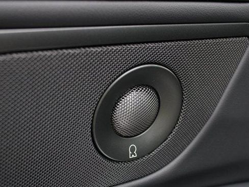 New 2026 Lincoln Nautilus Premier w/ Equipment Group 102A image 36