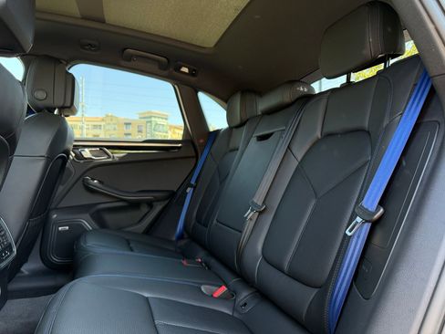 New 2026 Porsche Macan S AWD/4WD image 29