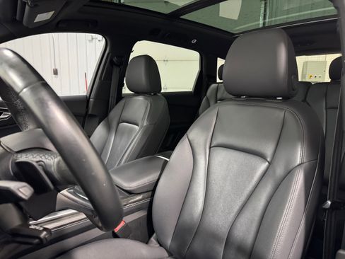 Used 2021 Audi Q7 2.0T Premium Plus w/ Premium Plus Package image 5